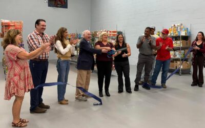 The Bread Basket Issues Press Release about Mountain Ways